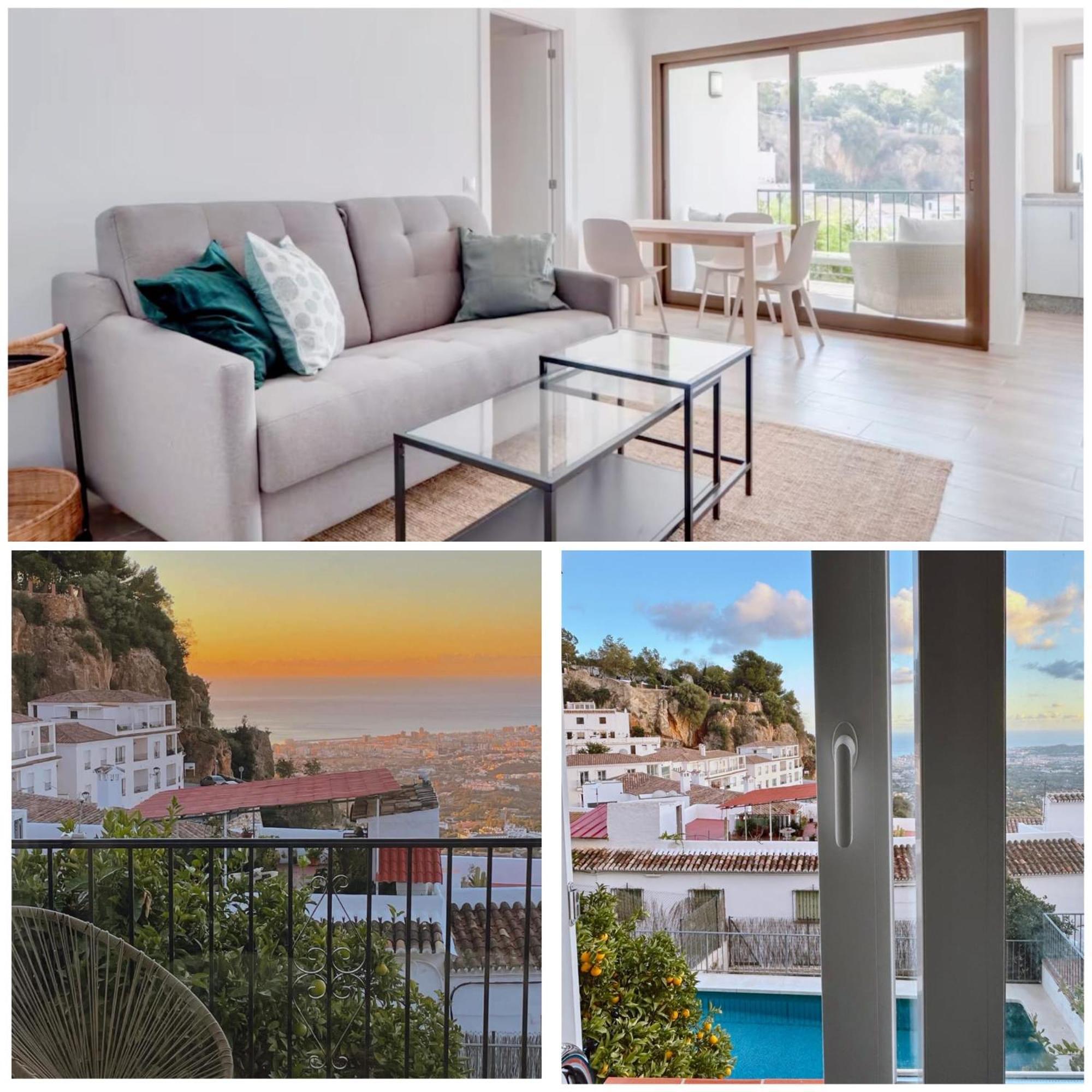New With Stunning Views